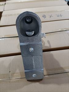 Acoplador <span class=keywords><strong>de</strong></span> remolque <span class=keywords><strong>de</strong></span> <span class=keywords><strong>bola</strong></span> <span class=keywords><strong>de</strong></span> <span class=keywords><strong>enganche</strong></span> <span class=keywords><strong>de</strong></span> <span class=keywords><strong>caravana</strong></span> todoterreno <span class=keywords><strong>de</strong></span> 2 pulgadas Acoplamiento <span class=keywords><strong>de</strong></span> nueva condición con bloqueo <span class=keywords><strong>para</strong></span> <span class=keywords><strong>enganche</strong></span> <span class=keywords><strong>para</strong></span> caravanas y vehículos todoterreno - Product Image 5