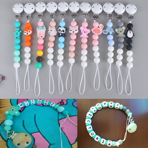 Promoción 100 Uds accesorios para hacer joyas decoraciones DIY llaveros bolígrafo con cuentas 6mm cuentas redondas sueltas - Product Image 6
