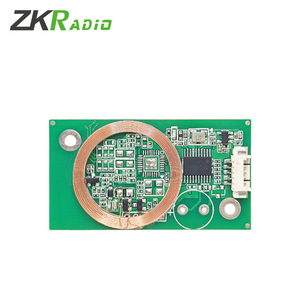 125MHz RF <strong>RFID</strong> NFC <strong>Reader</strong> Module <strong>Access</strong> <strong>Control</strong> <strong>Card</strong> <strong>Reader</strong> Module - Product Image 1