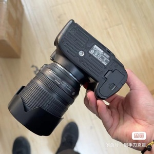 EOS <span class=keywords><strong>D5100</strong></span> + Objetivo 18-105mm Original <span class=keywords><strong>Nikon</strong></span> Cámara DSLR Profesional de Segunda Mano con Batería y Cargador - Product Image 2