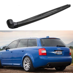 <span class=keywords><strong>Essuie</strong></span>-<span class=keywords><strong>glace</strong></span> de voiture de haute qualité à bas <span class=keywords><strong>prix</strong></span>, fabriqué en caoutchouc naturel, <span class=keywords><strong>essuie</strong></span>-<span class=keywords><strong>glace</strong></span> <span class=keywords><strong>arrière</strong></span> et bras pour Audi A6 C6 2004-2008 - Product Image 6