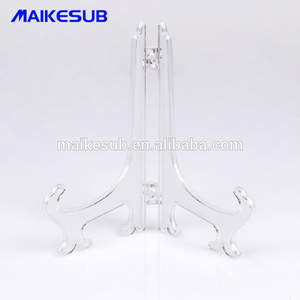 Supporto per <span class=keywords><strong>Esposizione</strong></span> in Acrilico Trasparente, Utilizzabile Anche Come Espositore per Prodotti - Product Image 4