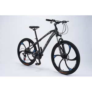 Vintage Bpush Fahrrad Fahrrad 24/26/29 Zoll Mountainbike MTB für Erwachsene - Product Image 4