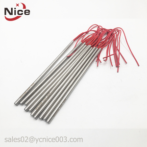 220v 400w cartouche bruyères pour chauffer un moule en aluminium - Product Image 6