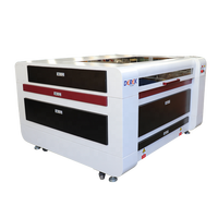 Máquina de corte láser co2 cnc, 30w, 80w, 150w, venta al por mayor