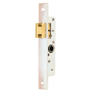 Lucchetto in Alluminio Lince 5553 da 14 mm - Product Image 1
