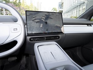Nuevo Vehículo Eléctrico Premium de Alta Gama con Diseño Innovador de Luces Star Wing, Interior Tecnológico Espacioso, Movilidad Urbana XPeng P7+ - Product Image 6