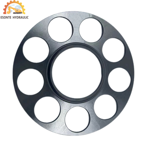 Pièces de rechange de pompe hydraulique d'excavatrice K5V80 K5V140 K5V160 K5V180 <span class=keywords><strong>K5V200</strong></span> K5V212 - Product Image 5