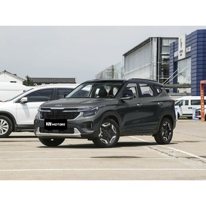 Nuevo Seltos 2026 Gasolina, SUV de 5 Puertas y 5 Plazas, Motor Turbo, Euro VI, Volante a la Izquierda, Autonomía de 530 km - Product Image 1