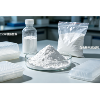 Dioxyde de titane anatase, Dioxyde de titane TiO2 pour peinture, Poudre de dioxyde de titane, Pigment de dioxyde de titane, Dioxyde de titane
