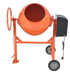 <span class=keywords><strong>Petite</strong></span> <span class=keywords><strong>bétonnière</strong></span>/<span class=keywords><strong>Bétonnière</strong></span> mobile - Product Image 3