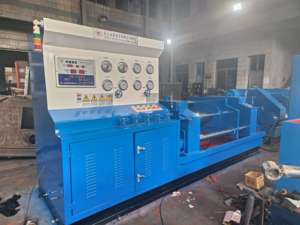 28 năm kinh nghiệm sản xuất CE/ISO chứng nhận van con dấu kiểm tra băng ghế dự bị cho van kiểm tra áp suất - Product Image 2