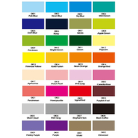Nuevo producto, pluma iluminada, varios colores, pluma plotter para máquina de corte, plotter cortador de vinilo