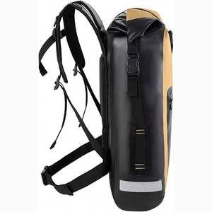 Sac à dos thermique pour le déjeuner, nouveau sac de voyage, sac à dos imperméable pour l'extérieur, sac à dos pour ordinateur portable USB, sacs d'école pour étudiants masculins - Product Image 5