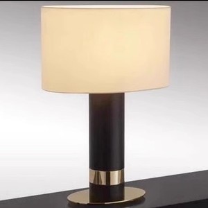 Italian Luxury <b>Table</b> Lamp Designer Style Led Light E27 Base Home Living Room Bedroom <b>Study</b> Desk Lamp - Product Image 4