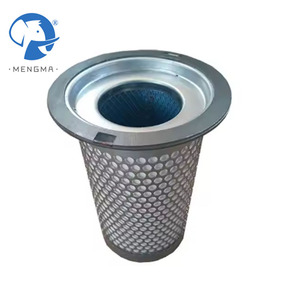 Séparateur d'huile industriel MENGMA DB2085 de haute qualité en fibre de verre, pièces de compresseur d'air, garantie de 6 mois - Product Image 1