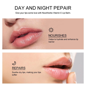 Baume à lèvres hydratant bio naturel avec protection solaire <span class=keywords><strong>SPF</strong></span> <span class=keywords><strong>50</strong></span>, marque privée OEM, nouveau soin bio pour les lèvres - Product Image 6
