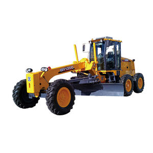 ราคาโรงงาน รถเกรดเดอร์ Xcm g รุ่น GR2405T กำลัง 178 กิโลวัตต์ - Product Image 3