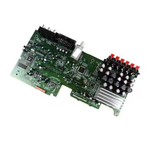 บริการ PCBA OEM ODM ต้นแบบรวดเร็ว ประกอบ SMT ผลิตแผงวงจรพิมพ์ FR-4 หลายชั้น จัดหาส่วนประกอบ BOM ทดสอบแผงวงจร - Product Image 6