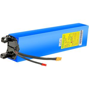 36V Lithium Batterij Scooter Scootmobiel Accu 6ah 7ah 8ah Batterij Pack - Product Image 2