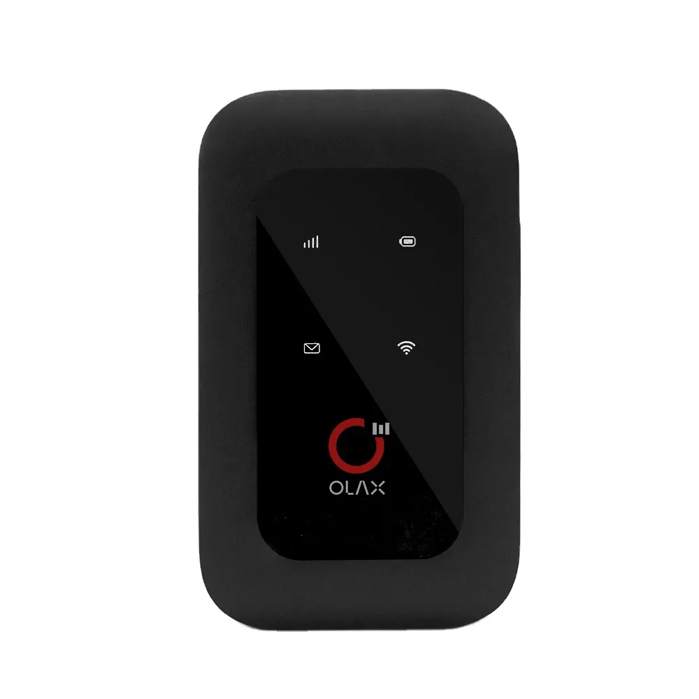 N-olax — Mini routeur Wifi de poche sans fil, appareil Mobile avec carte Sim, débloqué, 4g Lte, wt680