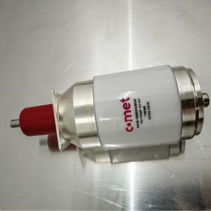 คอมเม็ท วากูม คาปาซิเตอร์แบบปรับได้ CVUN-1000AC/5-BEAA 100-1000pF 5/9kV ผลิตในสวิสเซอร์แลนด์ - Product Image 3