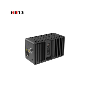 Caméras industrielles de vision industrielle HIFLY, haute fréquence d'images, précision au niveau du millimètre, caméras <span class=keywords><strong>3D</strong></span> binoculaires à lumière structurée - Product Image 2