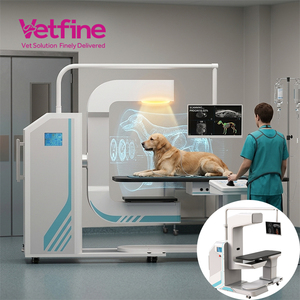 Meilleur <span class=keywords><strong>prix</strong></span> – Système de tomographie portable multifonctionnel professionnel à faisceau conique pour <span class=keywords><strong>scanner</strong></span> CT vétérinaire pour animaux - Product Image 1