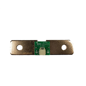 Shunt de précision GFLEV pour véhicule électrique, borne de recharge, système d'échantillonnage de courant, convertisseur de fréquence, certifié AEC-Q200 - Product Image 1