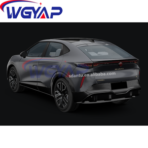 WGYAP OEM 11H854731 a 041 Venta Directa de Fábrica, Piezas de Automóvil, Panel de Cubierta de Arco de Rueda para Volkswagen ID Seat Tavascan <span class=keywords><strong>CUPRA</strong></span> - Product Image 6
