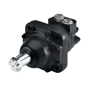 มอเตอร์ออร์บิทัลรุ่น TMK ซีรีส์ TMK200 TMK315 TMK400 มอเตอร์ไฮดรอลิก TMK-0315-A-NN-C17-AV-2E-G27-A-A-2B-1-N-NN-AAE12-NN-NN-NN-SP-NNN - Product Image 5