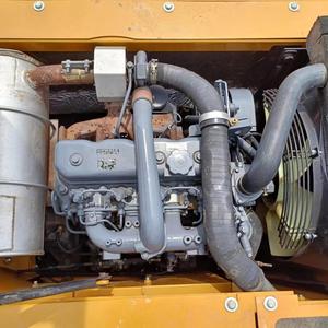 Excavadora Hidráulica Usada SANY 155C de 15t con Motor y Caja de Cambios, 90% Nueva, Modelo 2023, Maquinaria de Construcción de Alta Rentabilidad - Product Image 6