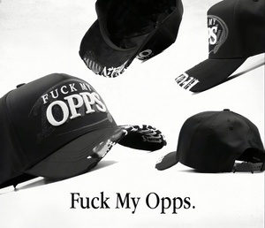 หมวกแก๊ปปักลายส่วนตัว OEM/ODM ผ้าหนังกลับทรง 5 แฉก แบบ Snapback รุ่น Sad <span class=keywords><strong>Boyz</strong></span> ของแท้ Gorras G5 Barbas Beard - Product Image 6