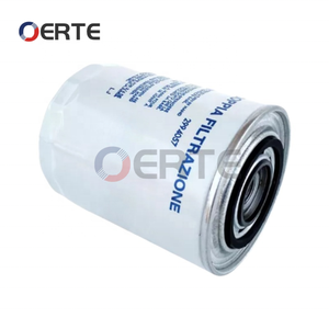Élément de filtre à huile moteur de pièces de <span class=keywords><strong>camion</strong></span> 2994057 de haute qualité 2994057 H210WN WP1144 filtre de remplacement pour filtres à huile <span class=keywords><strong>Iveco</strong></span>. - Product Image 1
