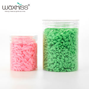 Prodotto Stellare 2022: Perle di Cera Cristallina a Forma di Goccia d'Acqua, Cera Indolore per Depilazione - Product Image 5