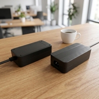 Adaptateur secteur populaire 15V7A pour drones DJI, caméras Blackmagic, serveurs NAS – Idéal pour le commerce électronique transfrontalier