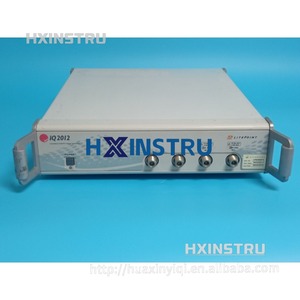 1 unidad Litepoint IQ2012 de conectividad para sistema, 80% nuevo, 1 mes de garantía, hecho en China, consultar precio hx1 - Product Image 4