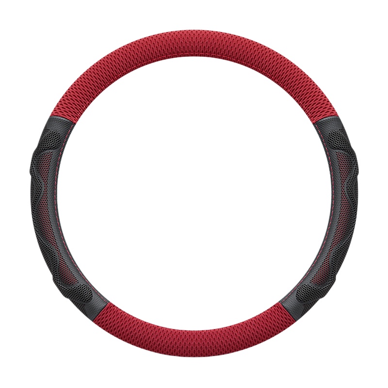 Rond rouge