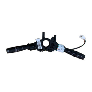 Piezas originales del Sistema eléctrico del coche <span class=keywords><strong>de</strong></span> fábrica interruptor <span class=keywords><strong>de</strong></span> señal <span class=keywords><strong>de</strong></span> giro para Wuling Almaz Cortez Confero Rongguang N300P Baojun 530 570 - Product Image 2