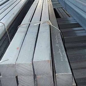 Venta Directa de Fábrica: Barras y Lingotes Cuadrados de Acero Aleado Suave Tsingshan con Certificación ISO 9001 (A2, 4340, S1, S7, 4140) con Servicio de Corte - Product Image 2
