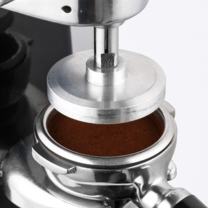 Stainless Steel Powder <strong>Pressing</strong> <strong>Machine</strong> Smoothly Press <strong>Coffee</strong> Home Commercial Manual Tamper <strong>Coffee</strong> - Product Image 5