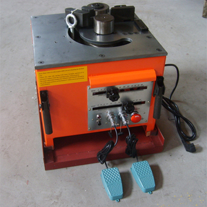 เครื่องดัดเหล็กเส้น RB-25 /32, เครื่องดัดเหล็กเส้นบาร์ก่อสร้าง - Product Image 5