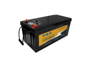 Beste Prijs Oplaadbare 12V 100ah/200ah Ups Lithium-Ion Batterij High Performance Lifepo4 Back-Up Power Pack - Product Image 5