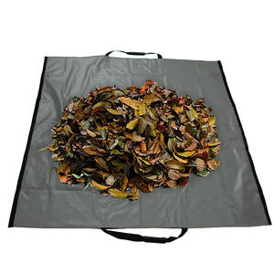 Ertical <span class=keywords><strong>GRO</strong></span> E Cotton algodón 5/7/10/25 galones gran oferta bolsa de tela plegable bolsa de herramientas de jardinería - Product Image 5