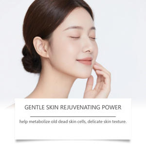 Crema hidratante para una piel facial suave, tersa y luminosa, con textura ligera y delicada, para el cuidado diario. - Product Image 5