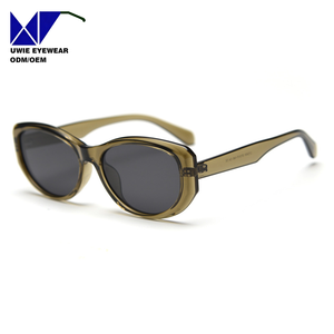 Gafas de Sol Polarizadas TR90 Ligeras con Montura Completa, Unisex, para Playa, Novedad <span class=keywords><strong>2023</strong></span> - Product Image 4