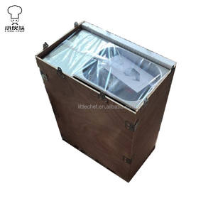 Cortador de carne fresca de acero inoxidable - Product Image 5