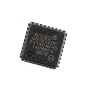 Composants actifs Dery Star USB3320C-EZK-TR, circuits intégrés sans fil et RF, circuits intégrés, interface logique, mémoire - Product Image 1