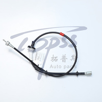Pasokan langsung pabrik kabel Speedometer Oem 7739414 46462437 grosir suku cadang mobil produk baru untuk FIAT Punto