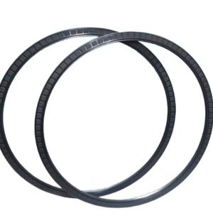 <span class=keywords><strong>Joint</strong></span> d'huile TC TG de grande taille en FKM et NBR, avec des diamètres extérieurs allant de 450mm à 1200mm. Personnalisation disponible. - Product Image 2